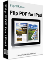 Flip PDF per iPad